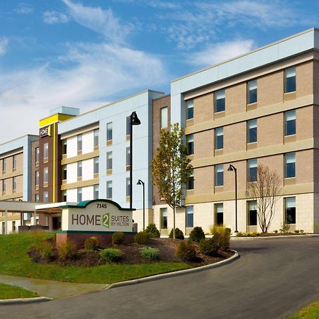 Home2 Suites By Hilton Cincinnati Liberty Township Wetherington Exteriör bild