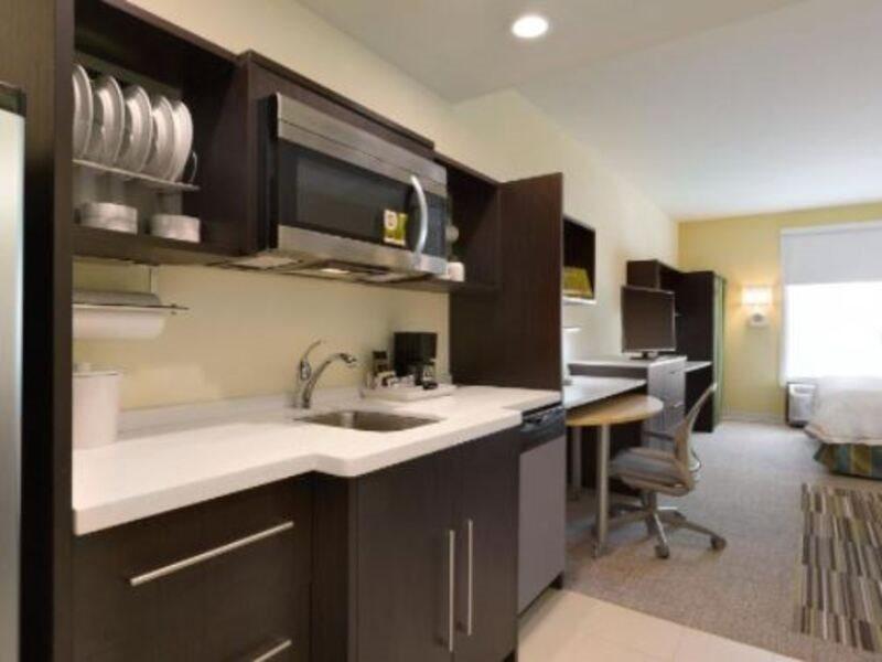 Home2 Suites By Hilton Cincinnati Liberty Township Wetherington Exteriör bild