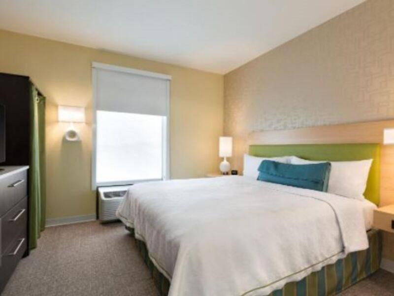 Home2 Suites By Hilton Cincinnati Liberty Township Wetherington Exteriör bild