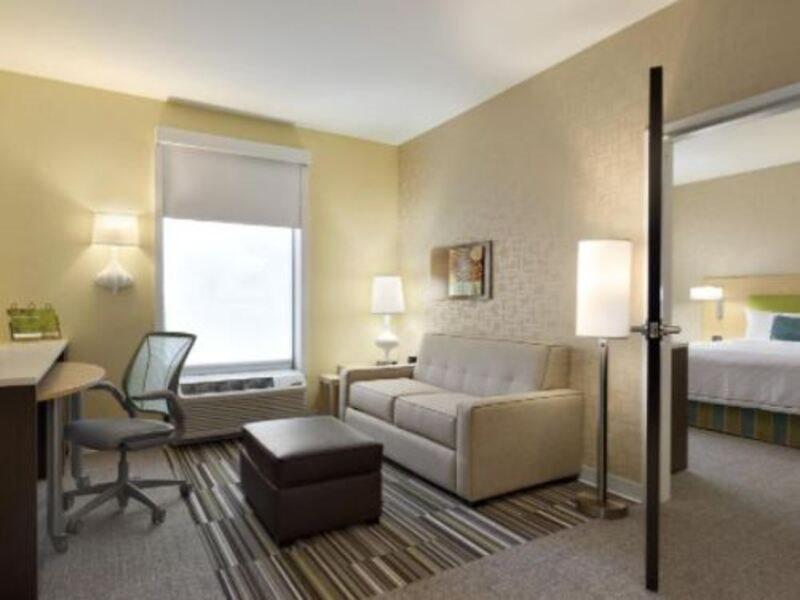 Home2 Suites By Hilton Cincinnati Liberty Township Wetherington Exteriör bild