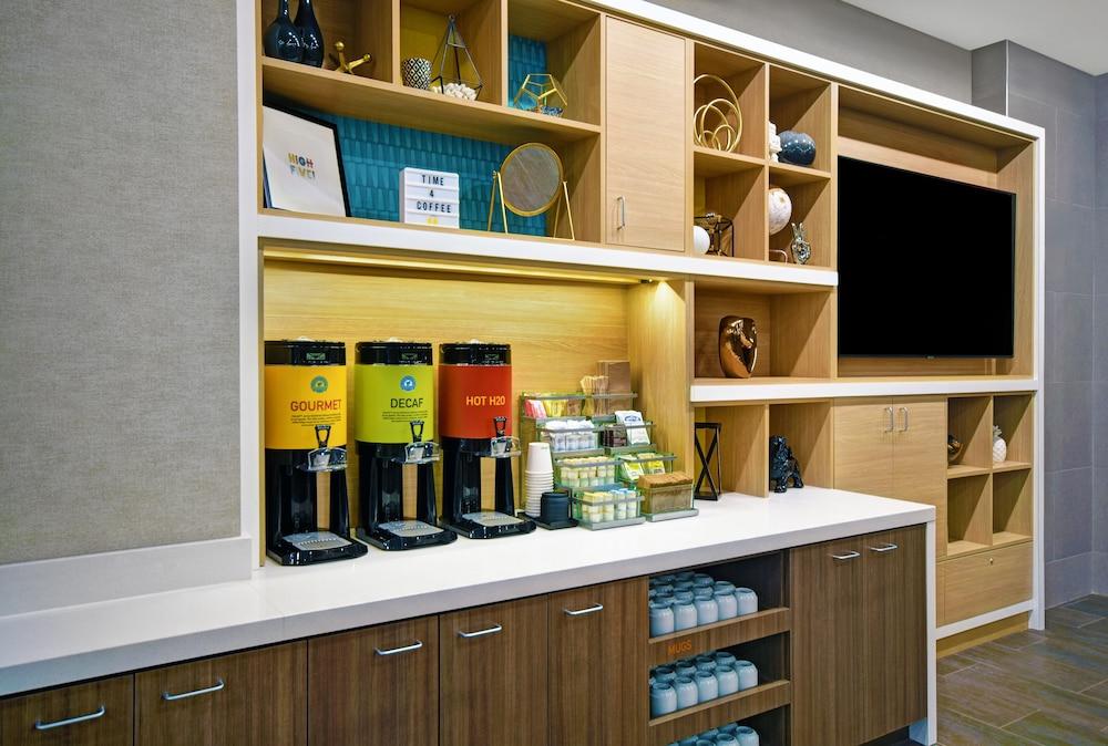 Home2 Suites By Hilton Cincinnati Liberty Township Wetherington Exteriör bild