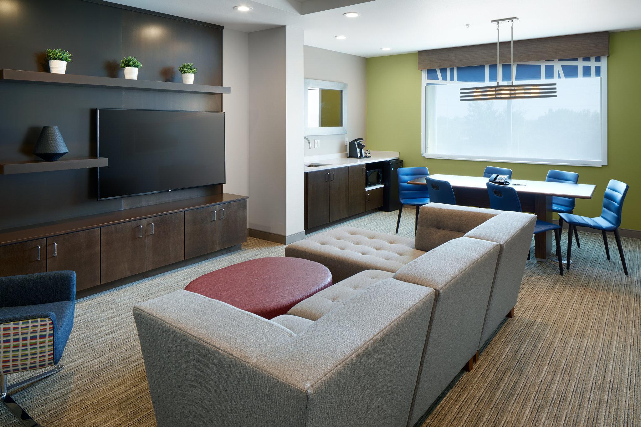 Home2 Suites By Hilton Cincinnati Liberty Township Wetherington Exteriör bild