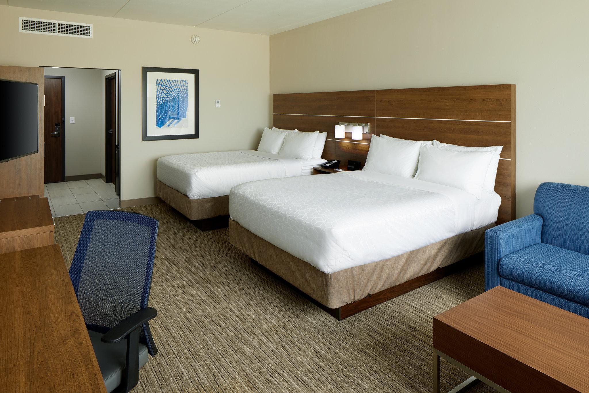 Home2 Suites By Hilton Cincinnati Liberty Township Wetherington Exteriör bild