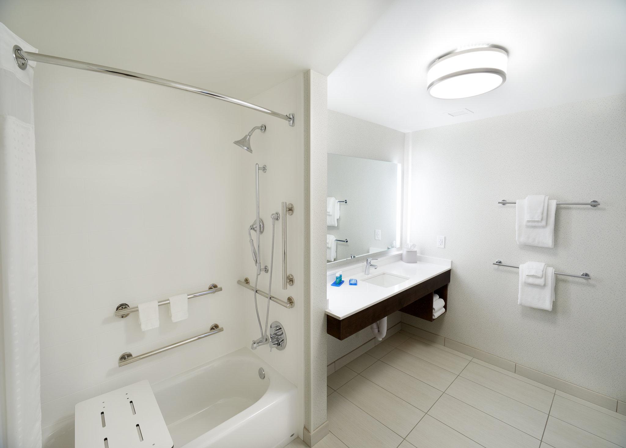 Home2 Suites By Hilton Cincinnati Liberty Township Wetherington Exteriör bild