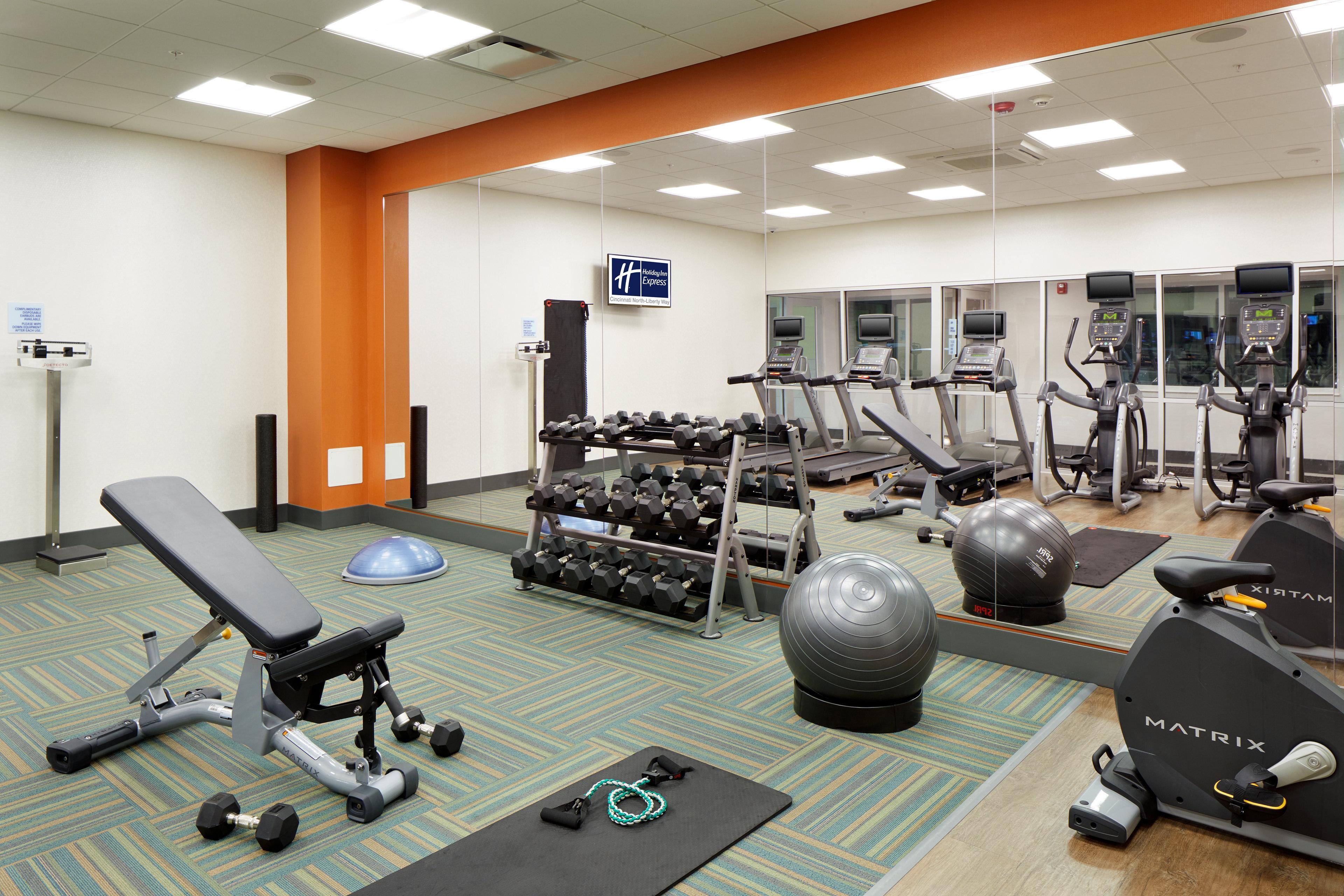 Home2 Suites By Hilton Cincinnati Liberty Township Wetherington Exteriör bild
