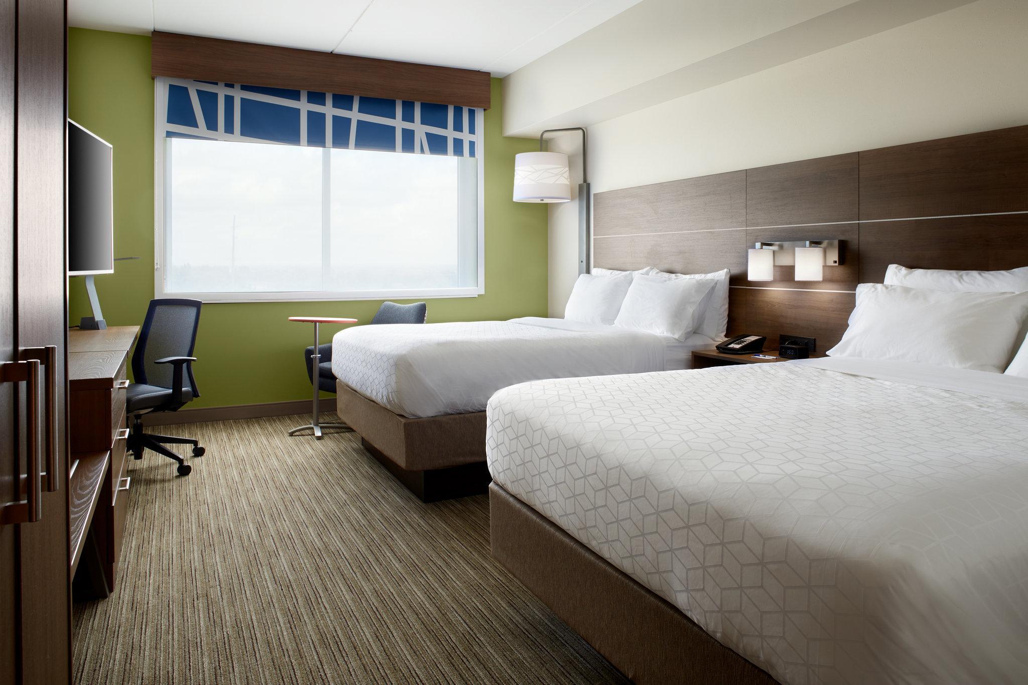Home2 Suites By Hilton Cincinnati Liberty Township Wetherington Exteriör bild