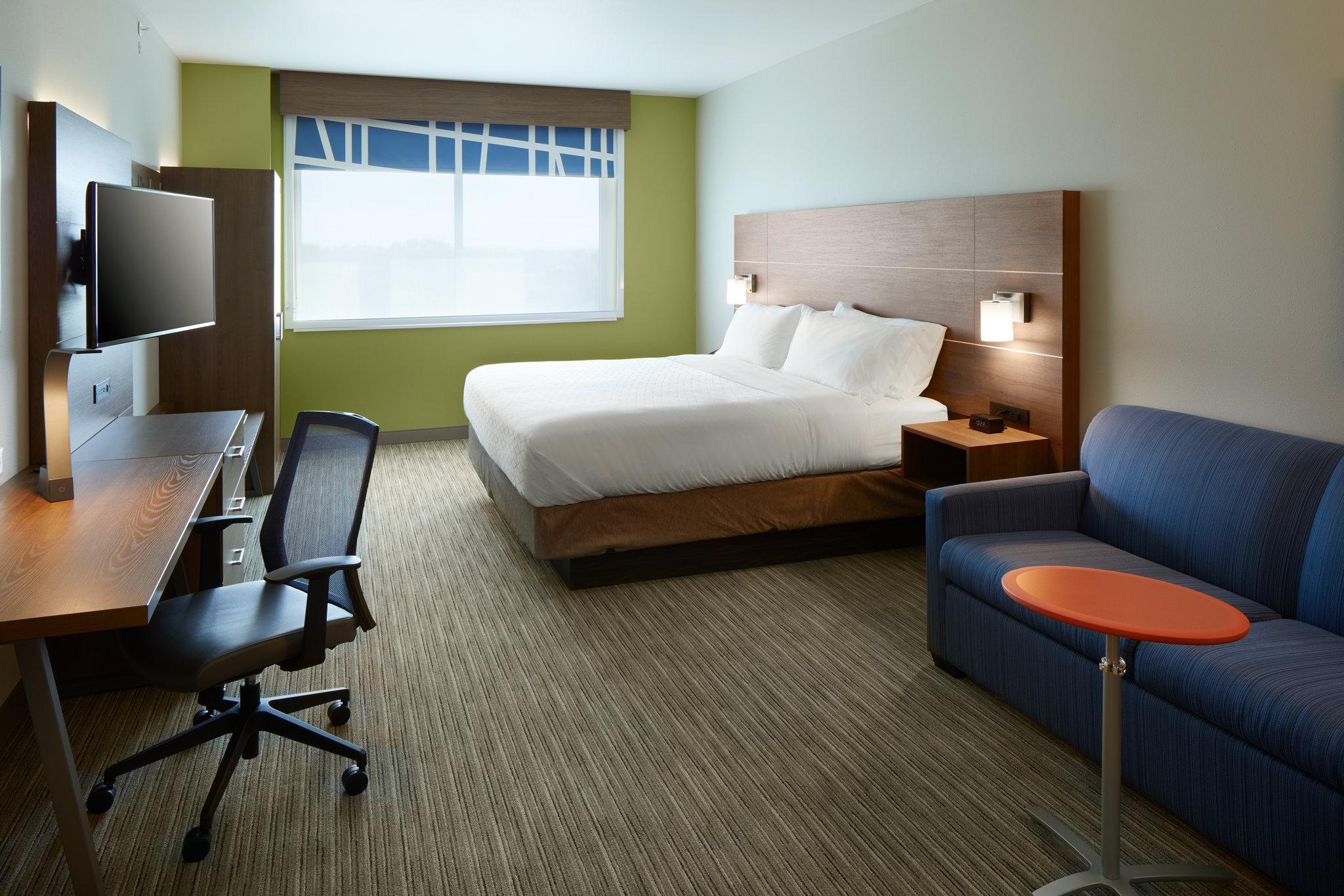 Home2 Suites By Hilton Cincinnati Liberty Township Wetherington Exteriör bild