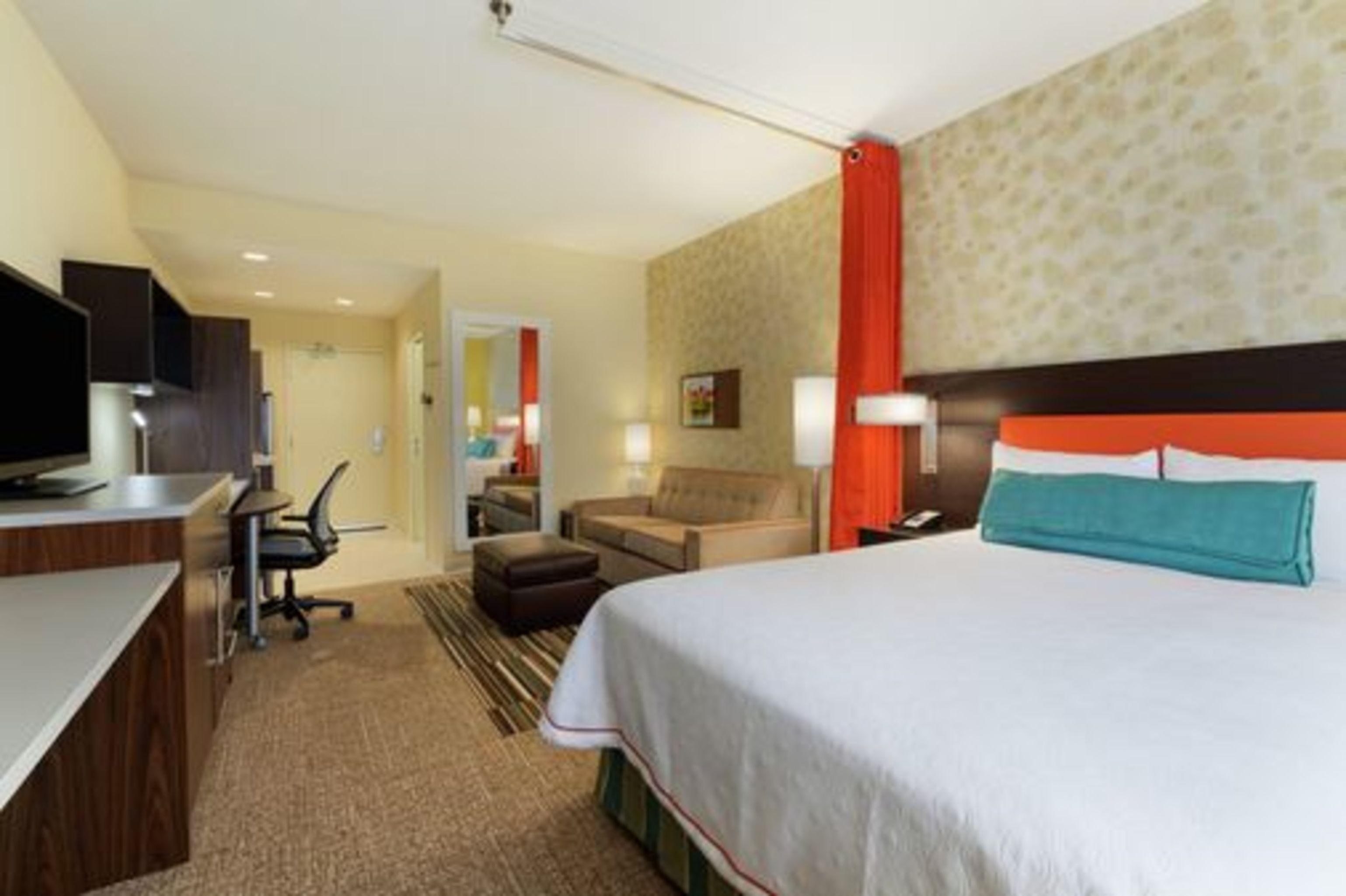 Home2 Suites By Hilton Cincinnati Liberty Township Wetherington Exteriör bild