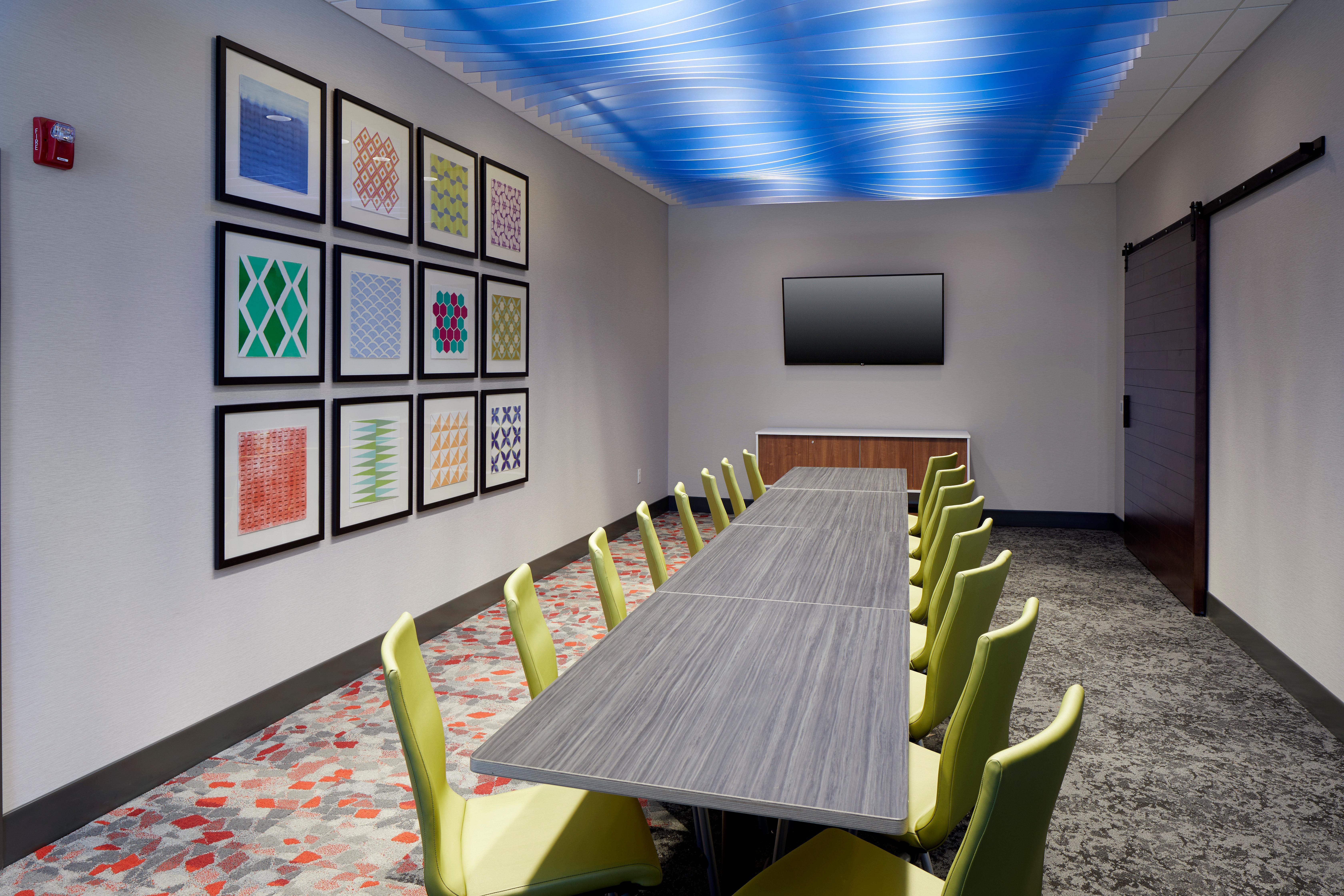 Home2 Suites By Hilton Cincinnati Liberty Township Wetherington Exteriör bild