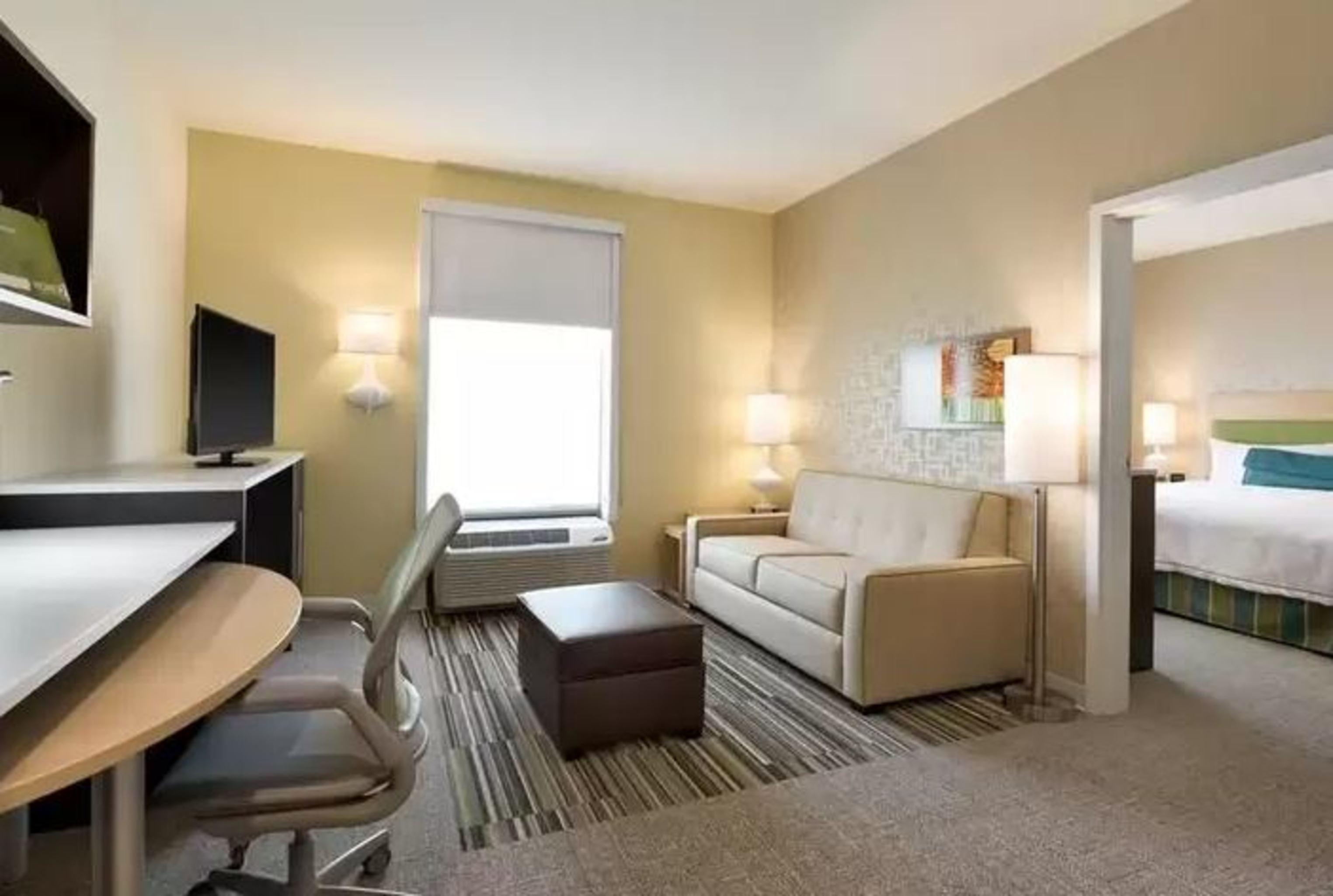 Home2 Suites By Hilton Cincinnati Liberty Township Wetherington Exteriör bild
