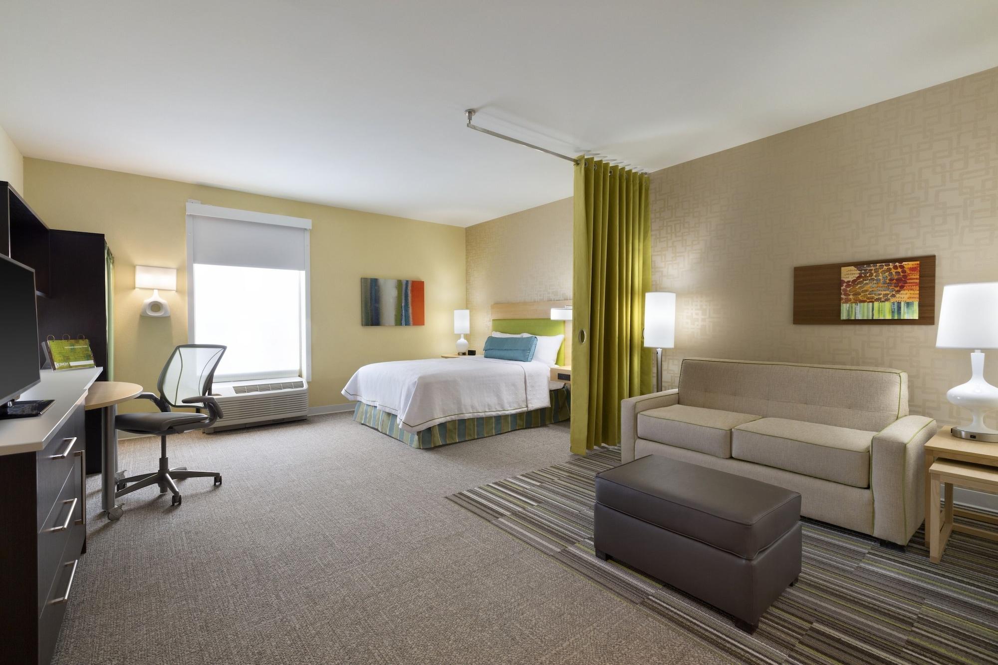 Home2 Suites By Hilton Cincinnati Liberty Township Wetherington Exteriör bild