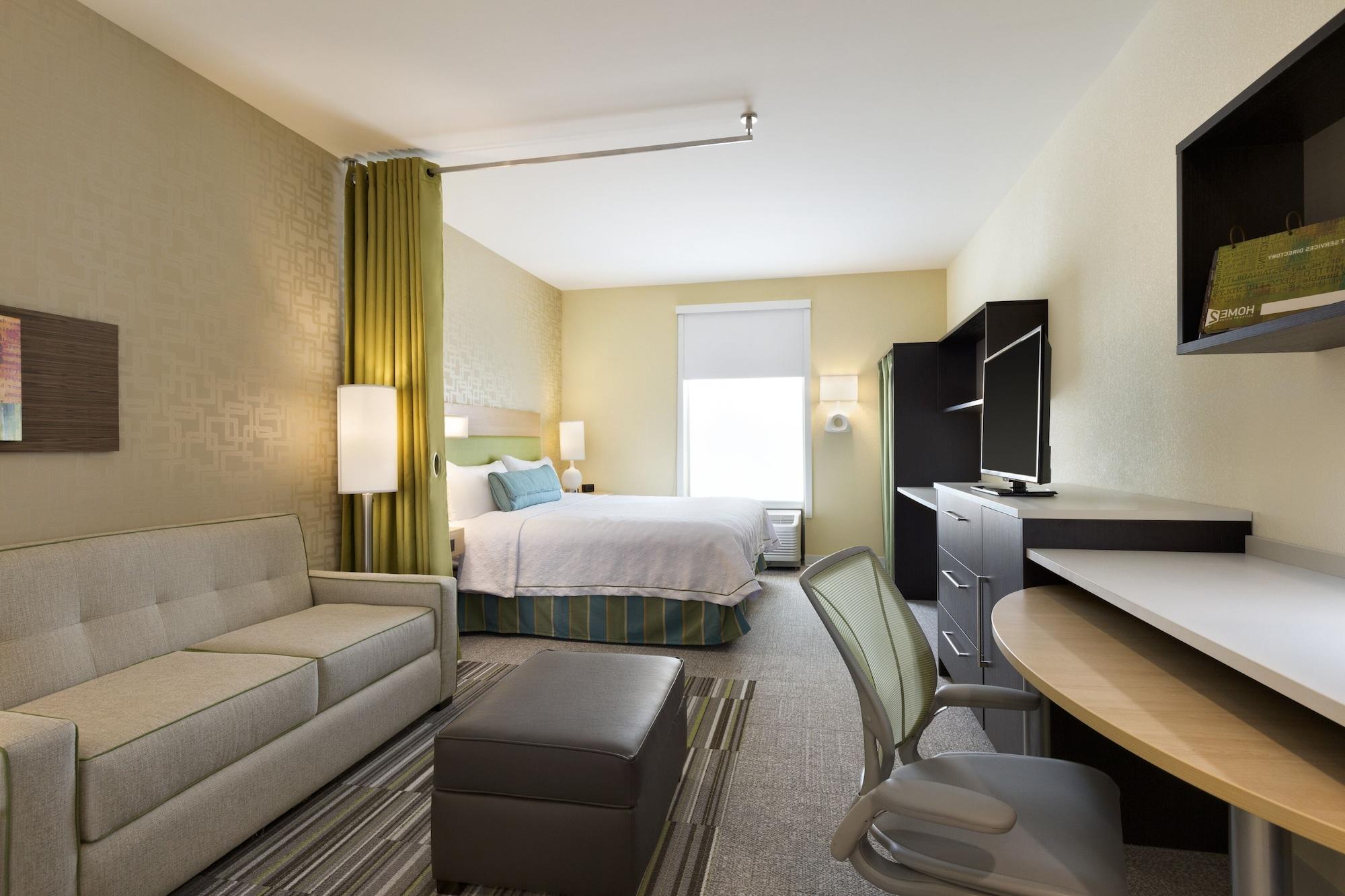 Home2 Suites By Hilton Cincinnati Liberty Township Wetherington Exteriör bild