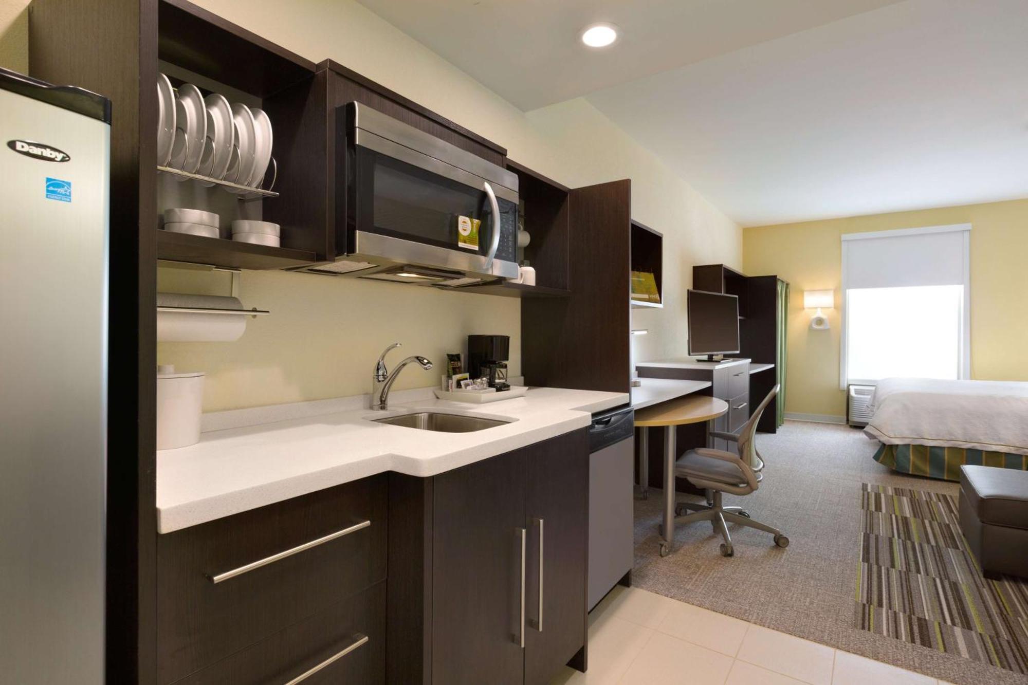 Home2 Suites By Hilton Cincinnati Liberty Township Wetherington Exteriör bild