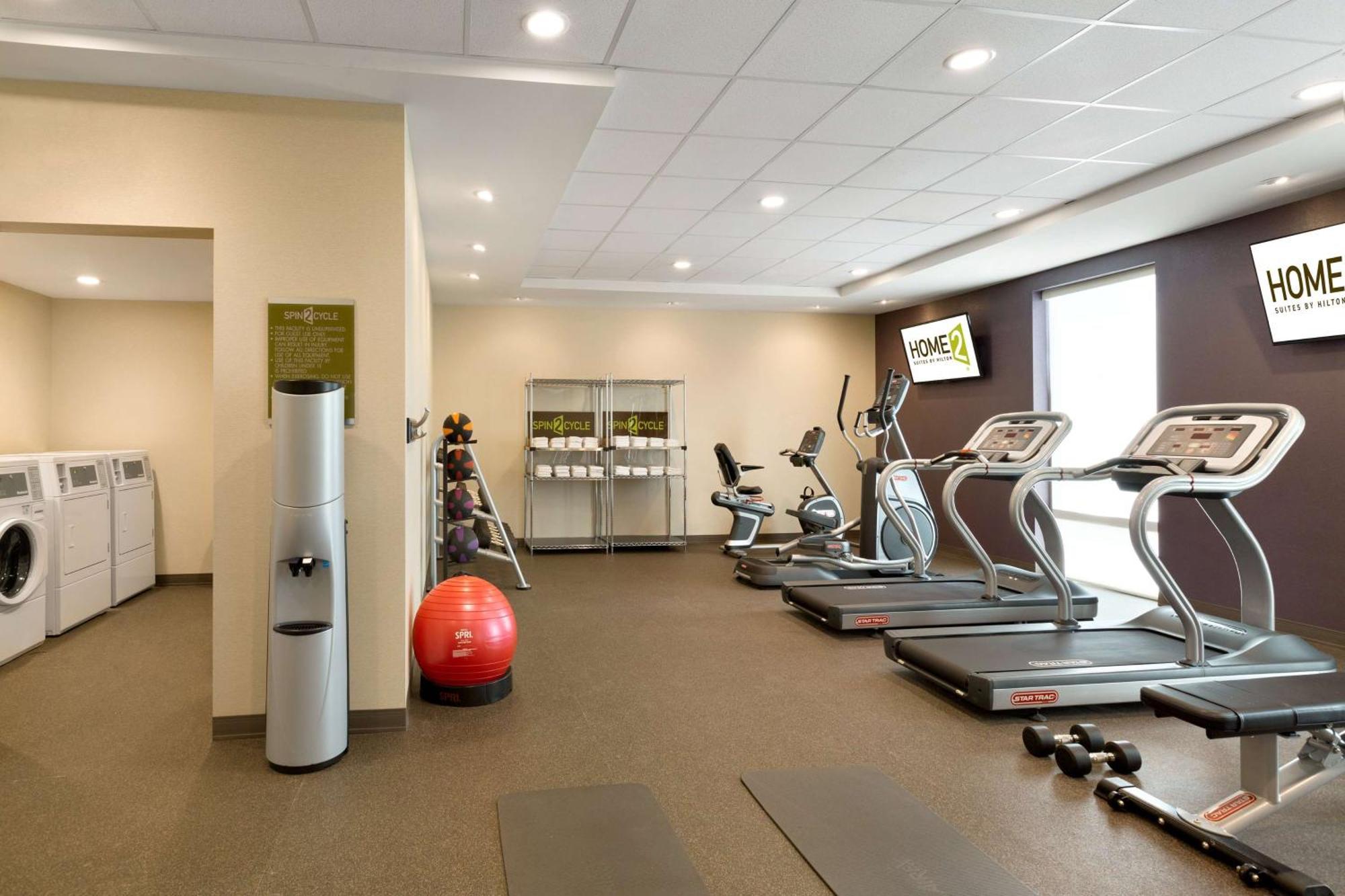 Home2 Suites By Hilton Cincinnati Liberty Township Wetherington Exteriör bild