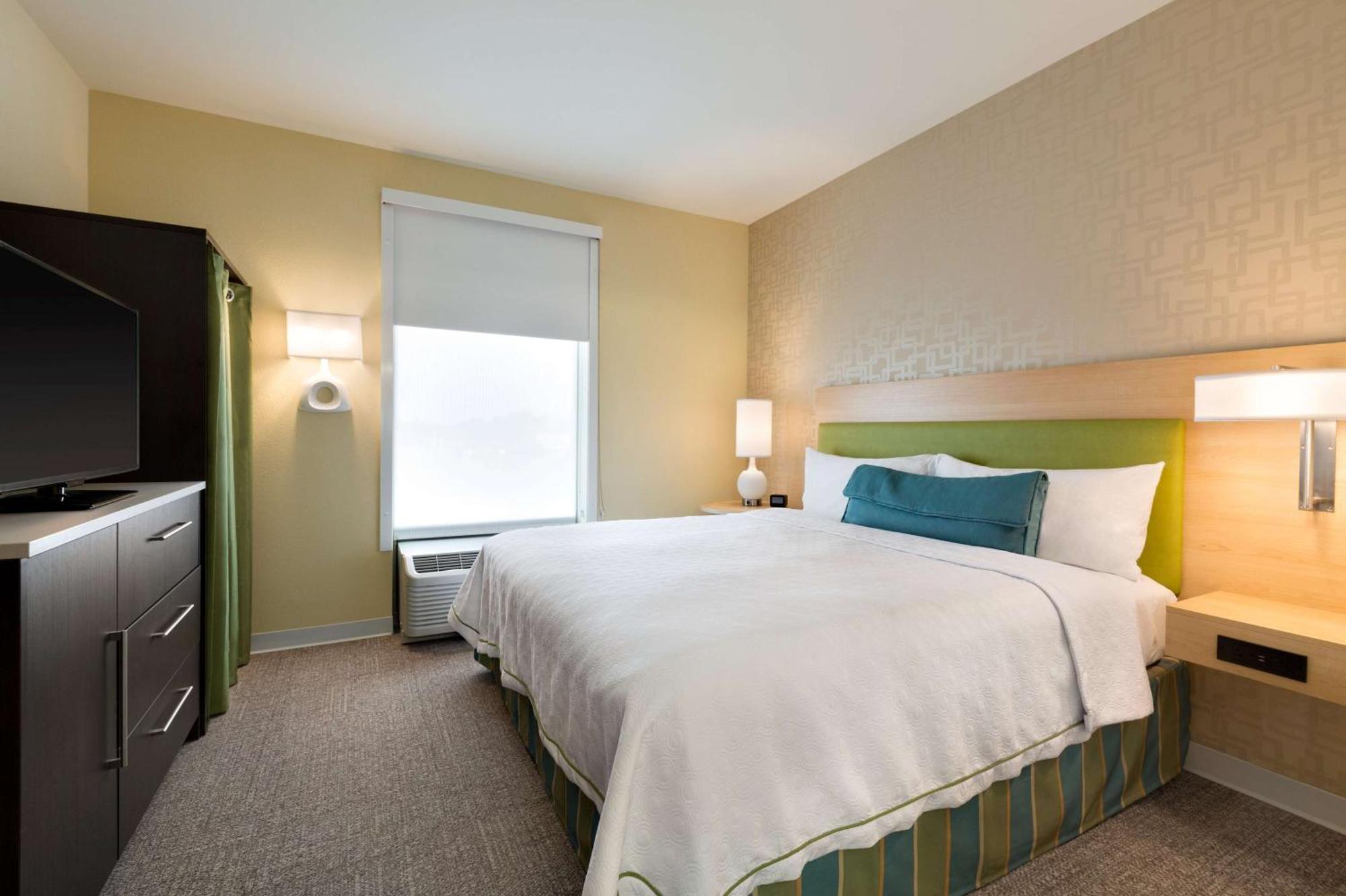 Home2 Suites By Hilton Cincinnati Liberty Township Wetherington Exteriör bild