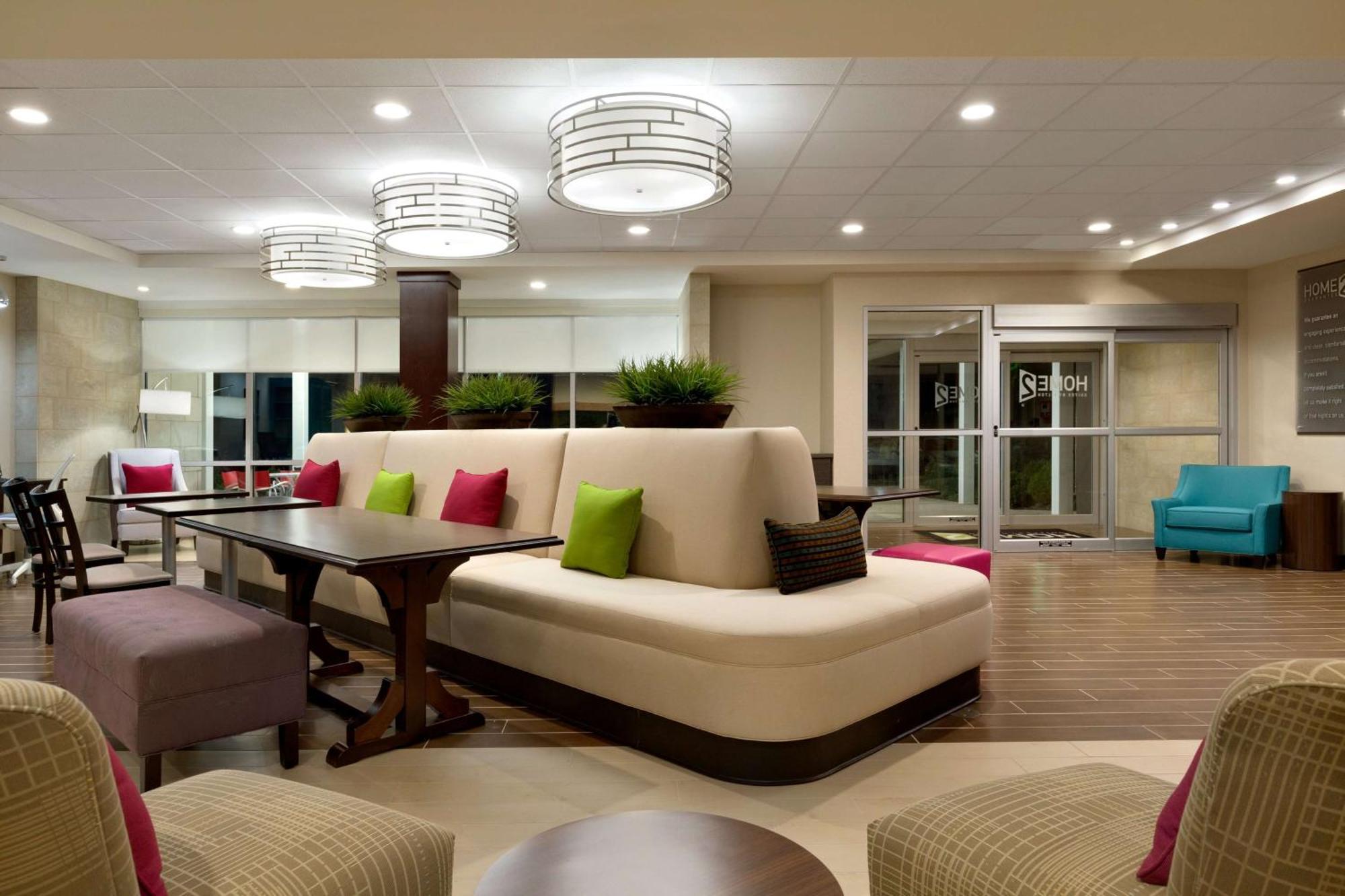 Home2 Suites By Hilton Cincinnati Liberty Township Wetherington Exteriör bild