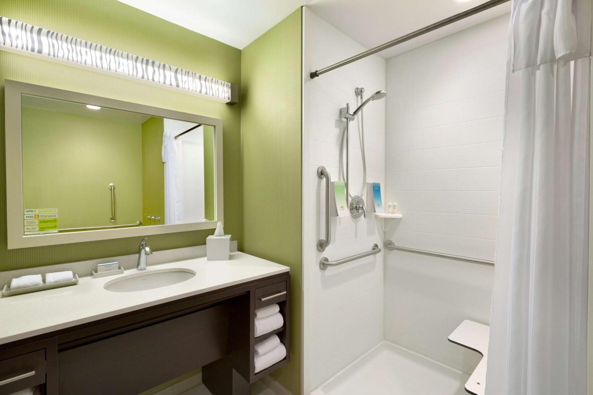 Home2 Suites By Hilton Cincinnati Liberty Township Wetherington Exteriör bild