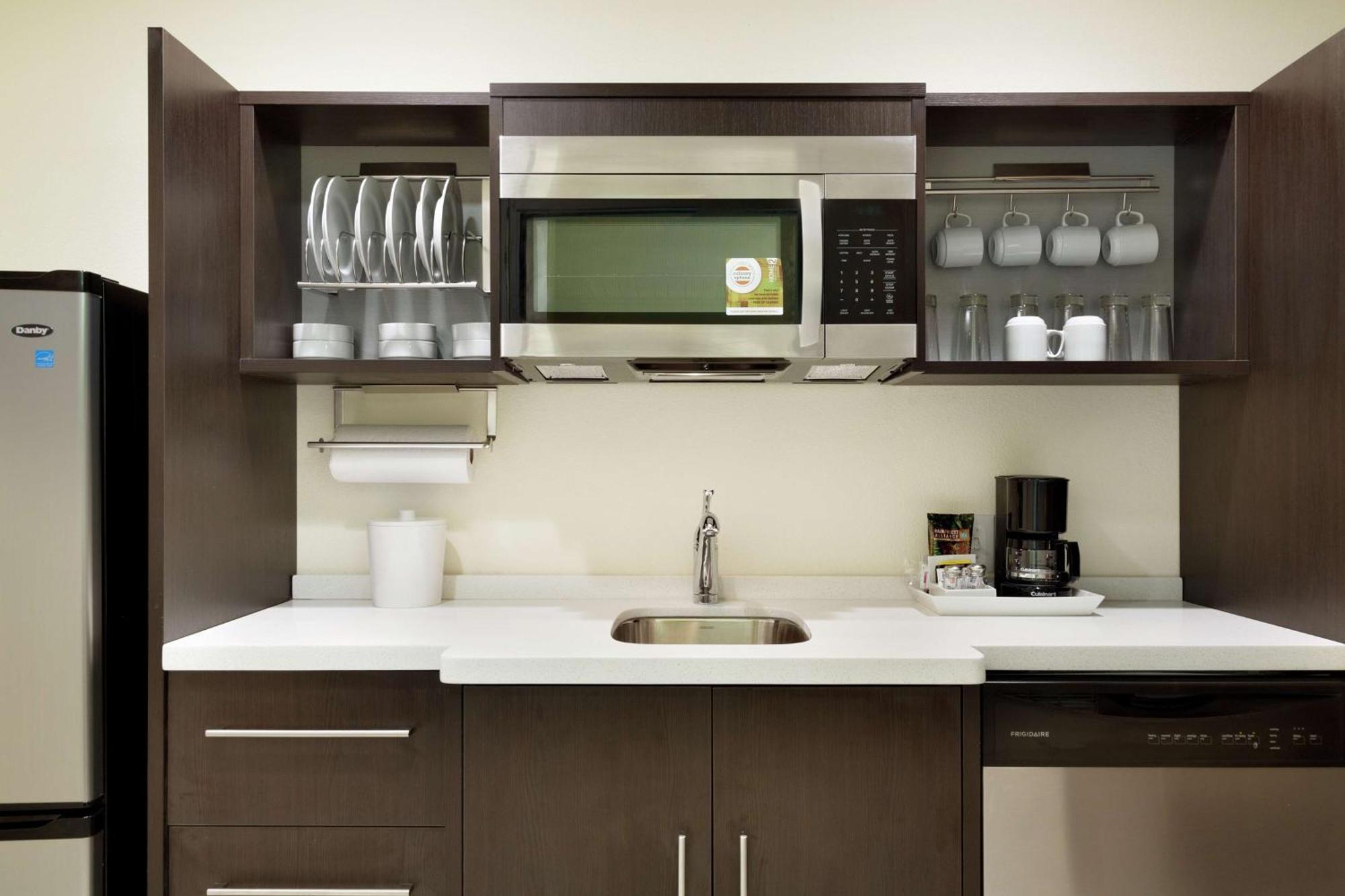 Home2 Suites By Hilton Cincinnati Liberty Township Wetherington Exteriör bild