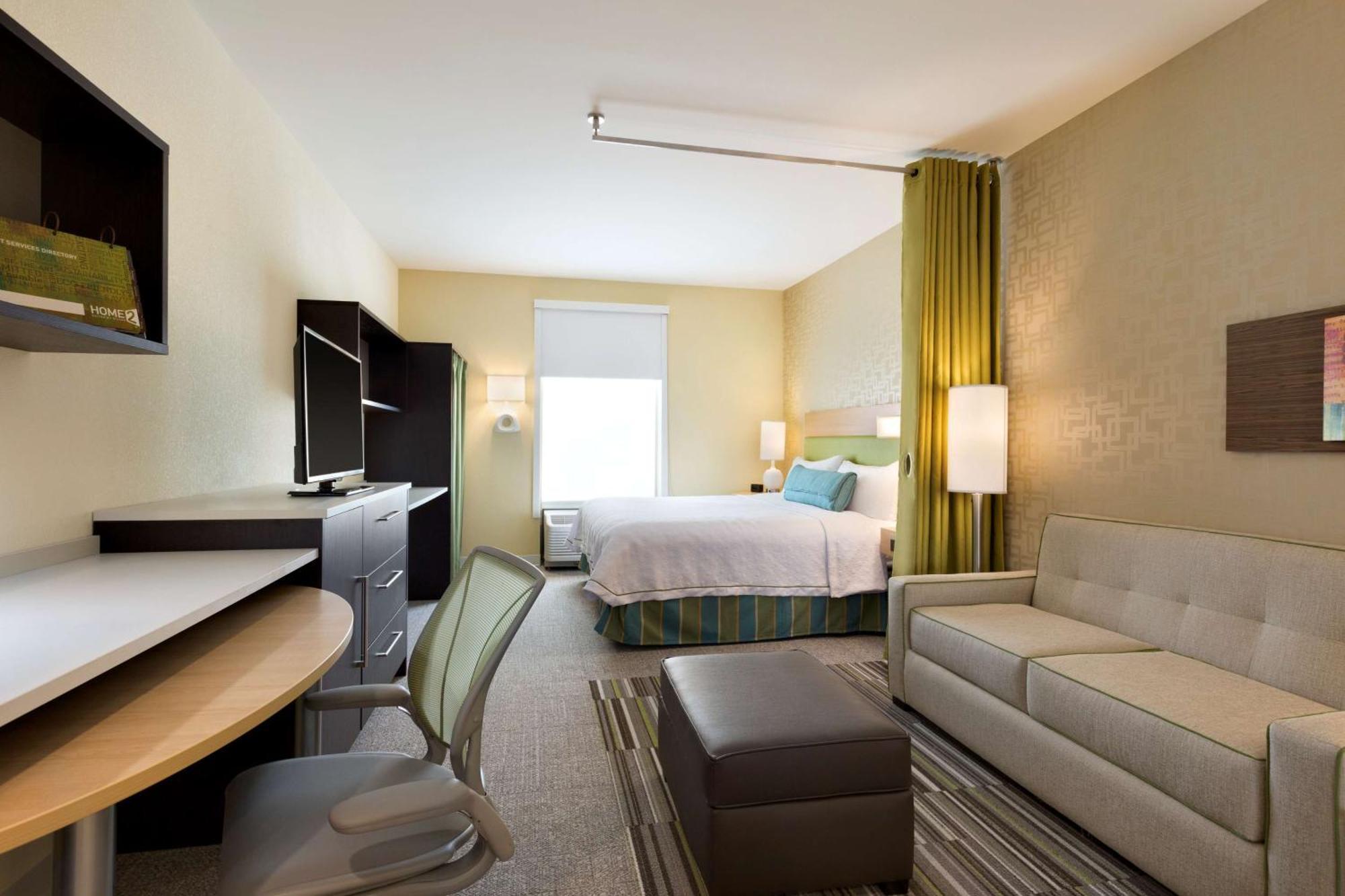 Home2 Suites By Hilton Cincinnati Liberty Township Wetherington Exteriör bild