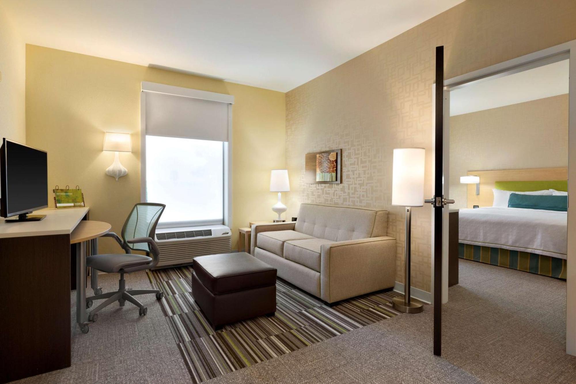 Home2 Suites By Hilton Cincinnati Liberty Township Wetherington Exteriör bild