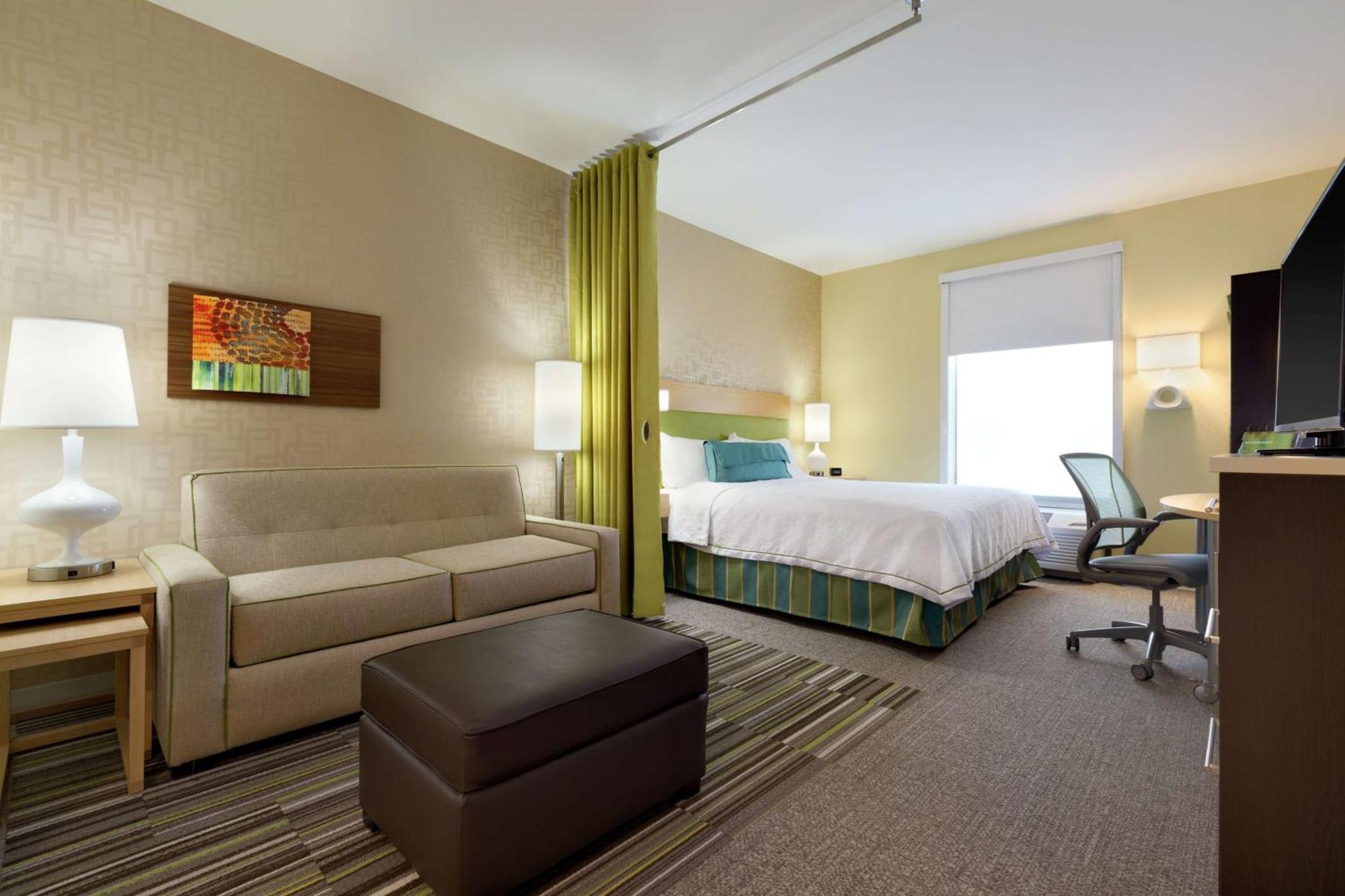 Home2 Suites By Hilton Cincinnati Liberty Township Wetherington Exteriör bild