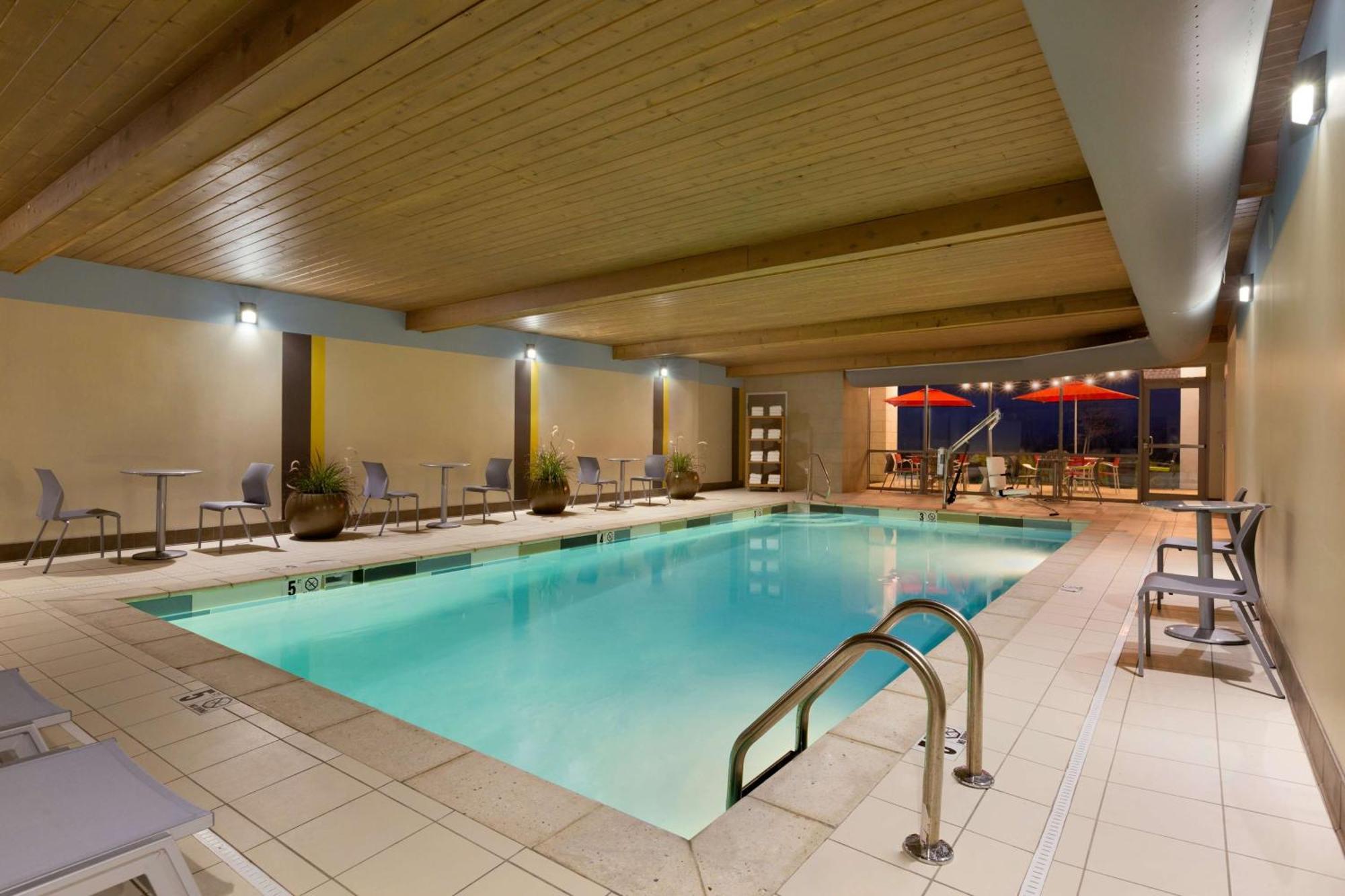 Home2 Suites By Hilton Cincinnati Liberty Township Wetherington Exteriör bild