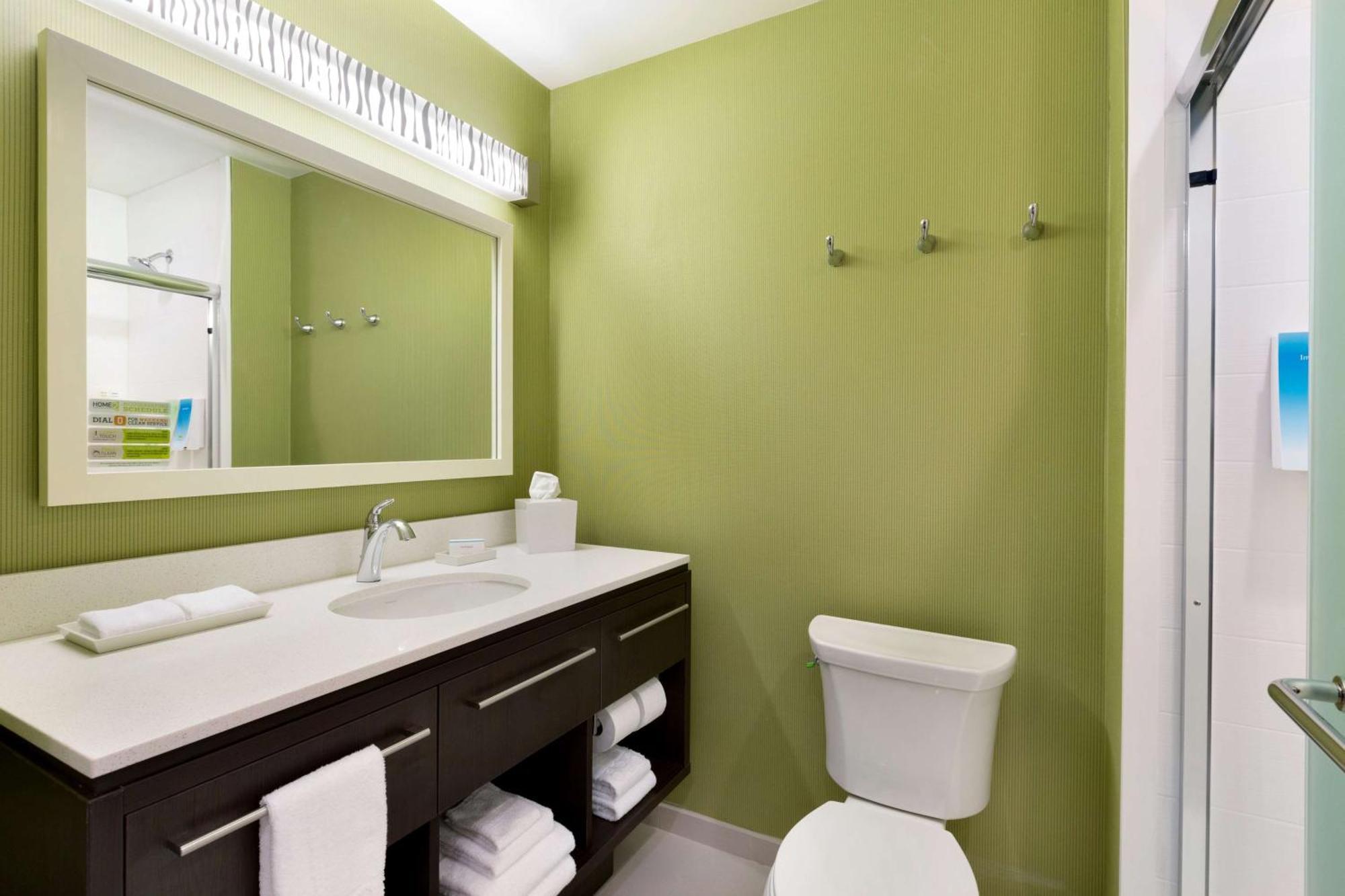 Home2 Suites By Hilton Cincinnati Liberty Township Wetherington Exteriör bild