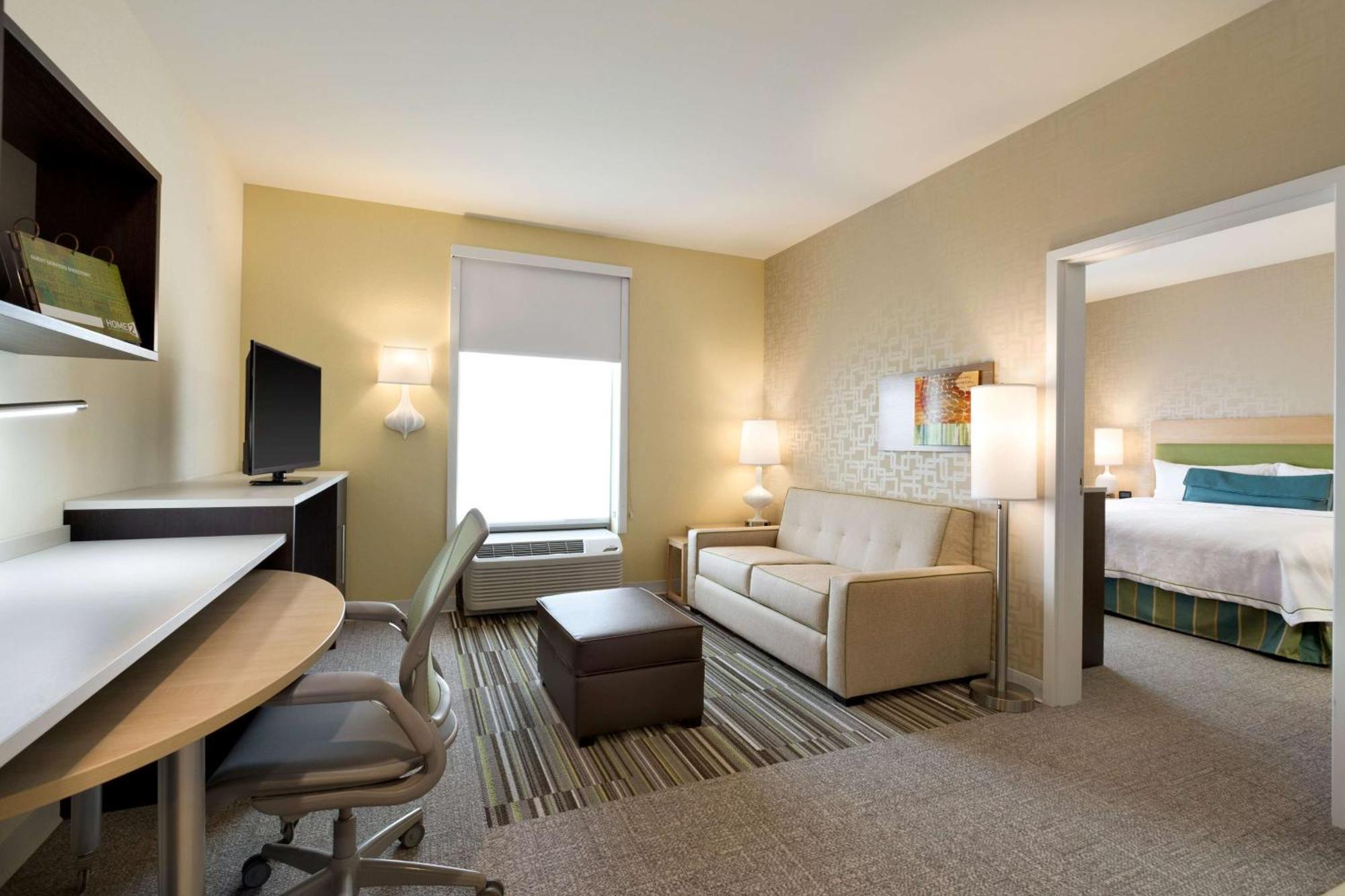 Home2 Suites By Hilton Cincinnati Liberty Township Wetherington Exteriör bild
