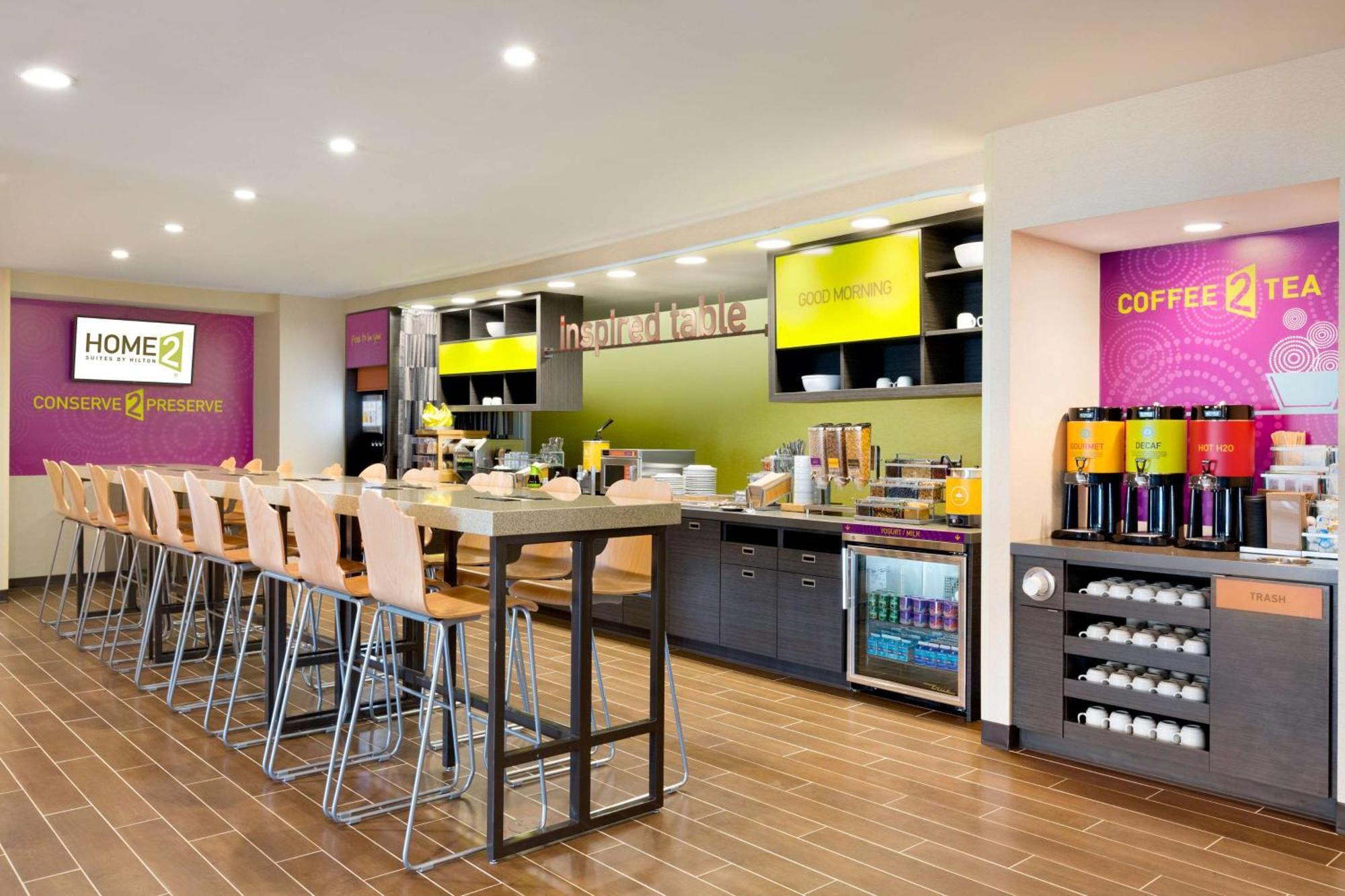 Home2 Suites By Hilton Cincinnati Liberty Township Wetherington Exteriör bild