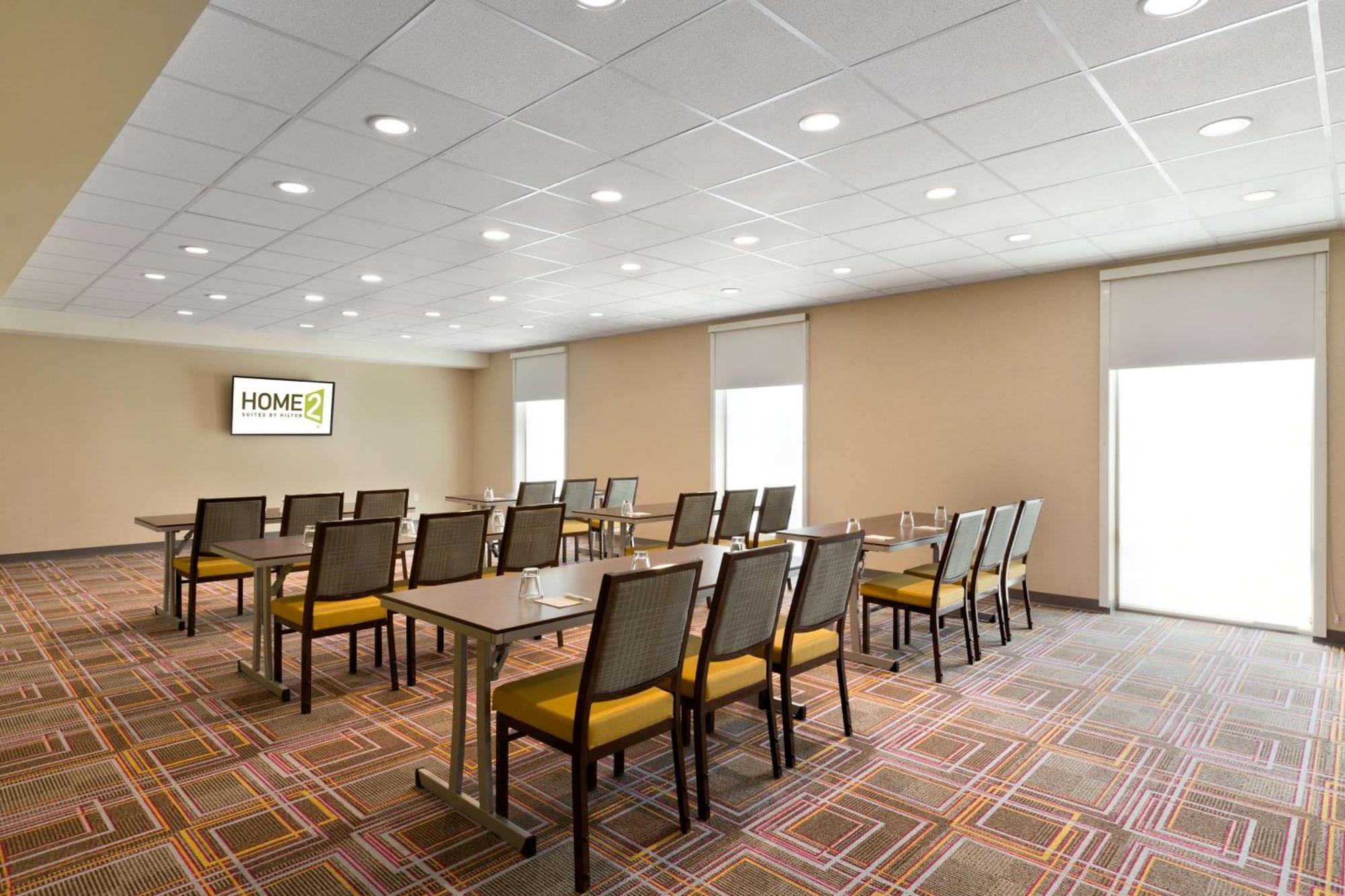 Home2 Suites By Hilton Cincinnati Liberty Township Wetherington Exteriör bild
