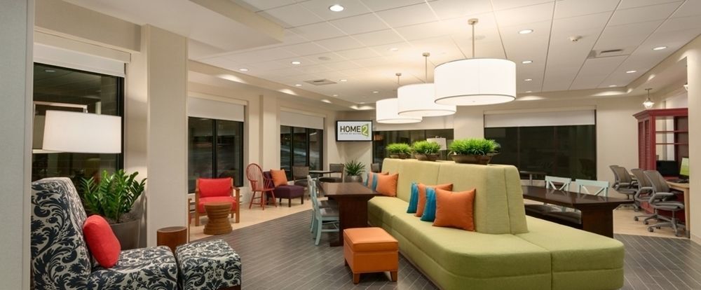 Home2 Suites By Hilton Cincinnati Liberty Township Wetherington Exteriör bild